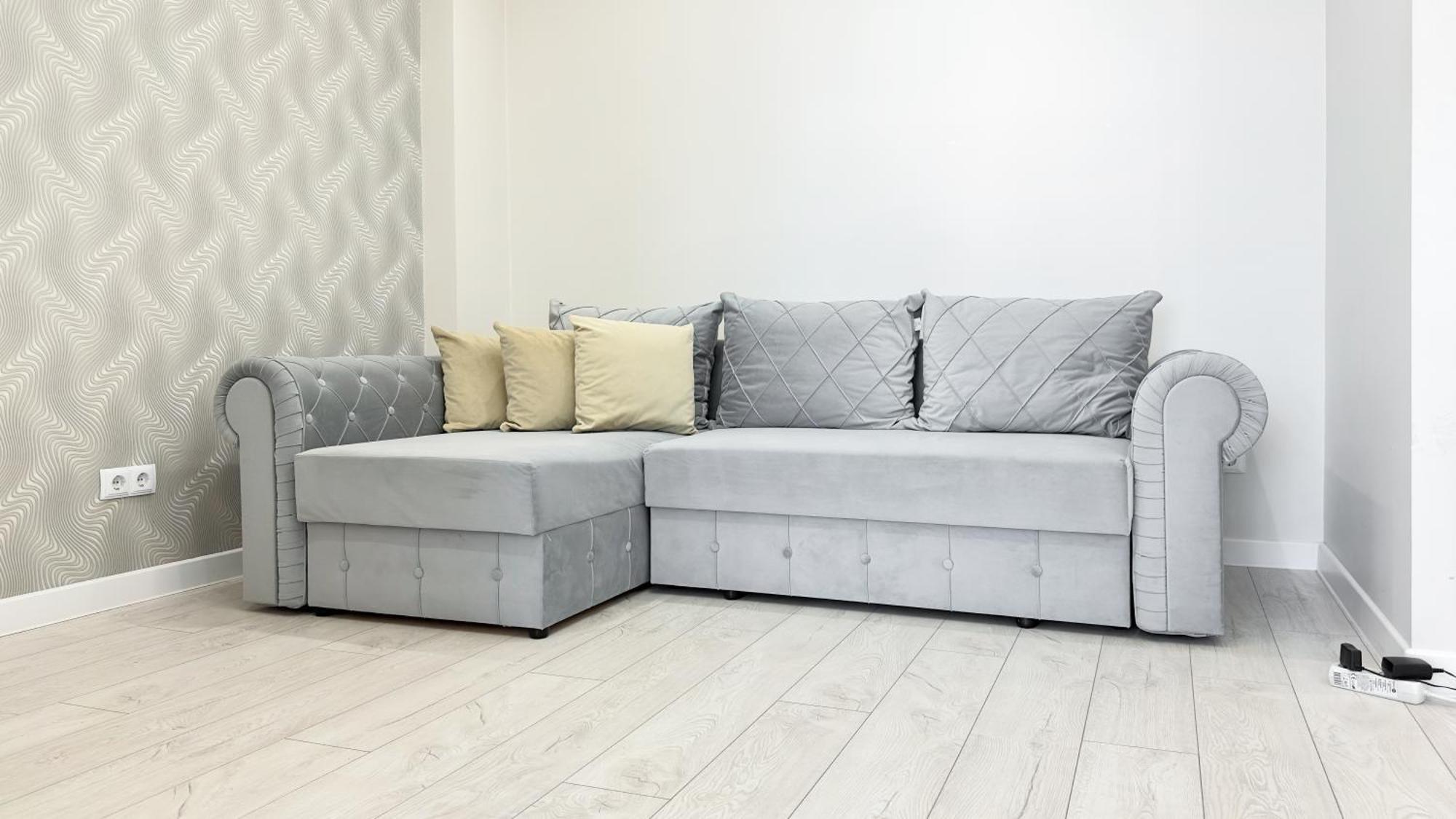Tourist Grand Ismail Apartments Chişinǎu Buitenkant foto