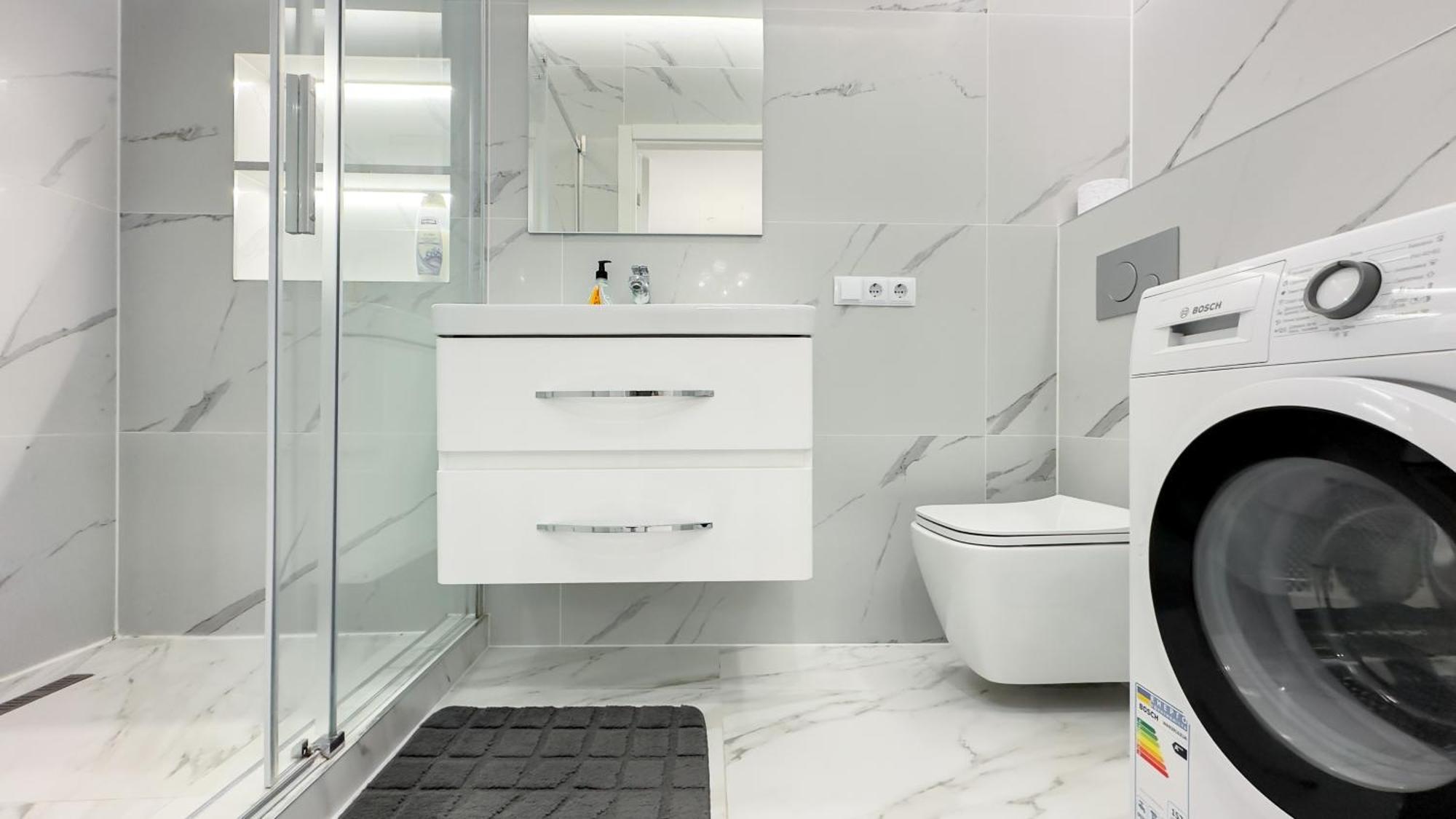 Tourist Grand Ismail Apartments Chişinǎu Buitenkant foto