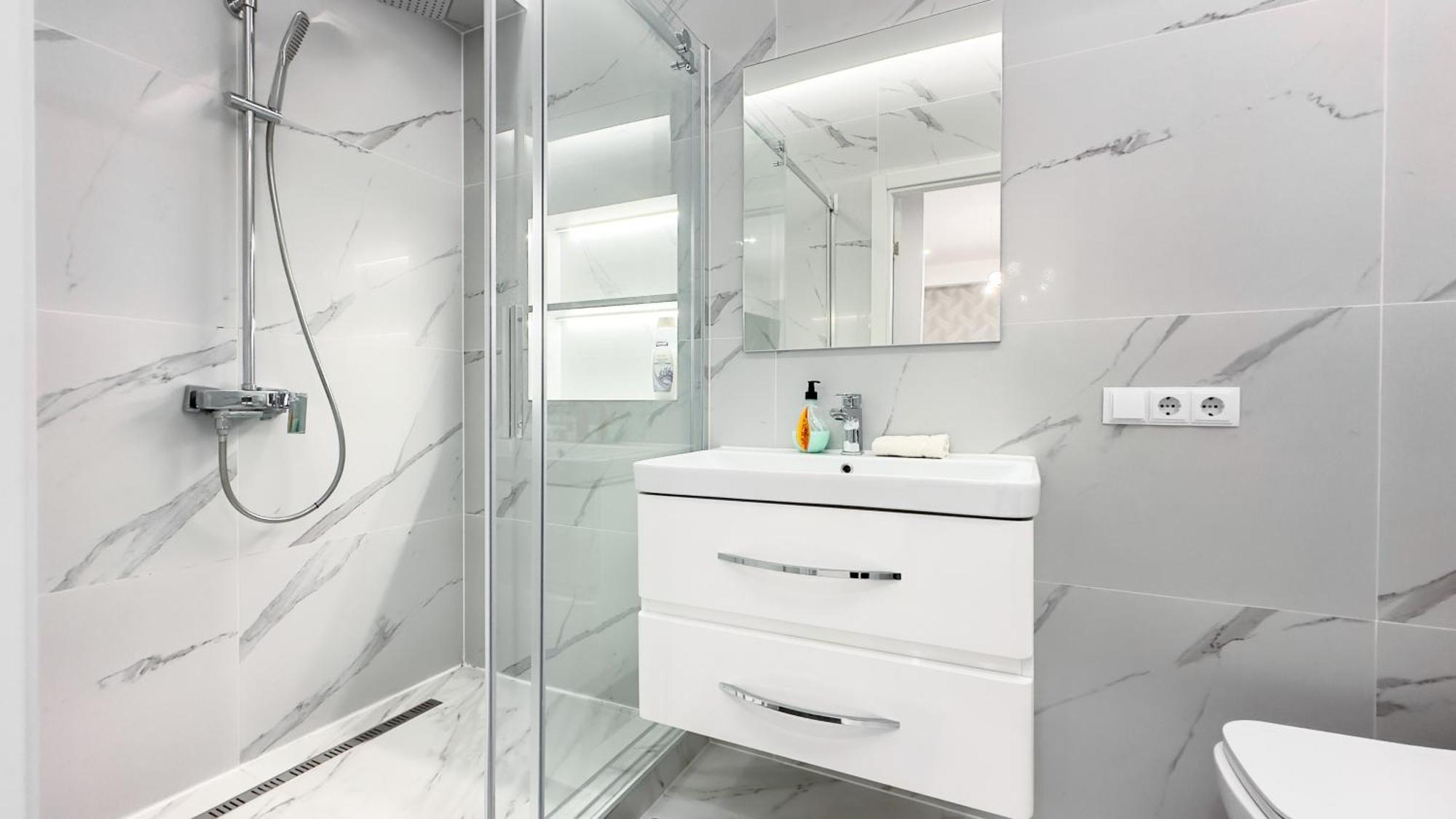 Tourist Grand Ismail Apartments Chişinǎu Buitenkant foto