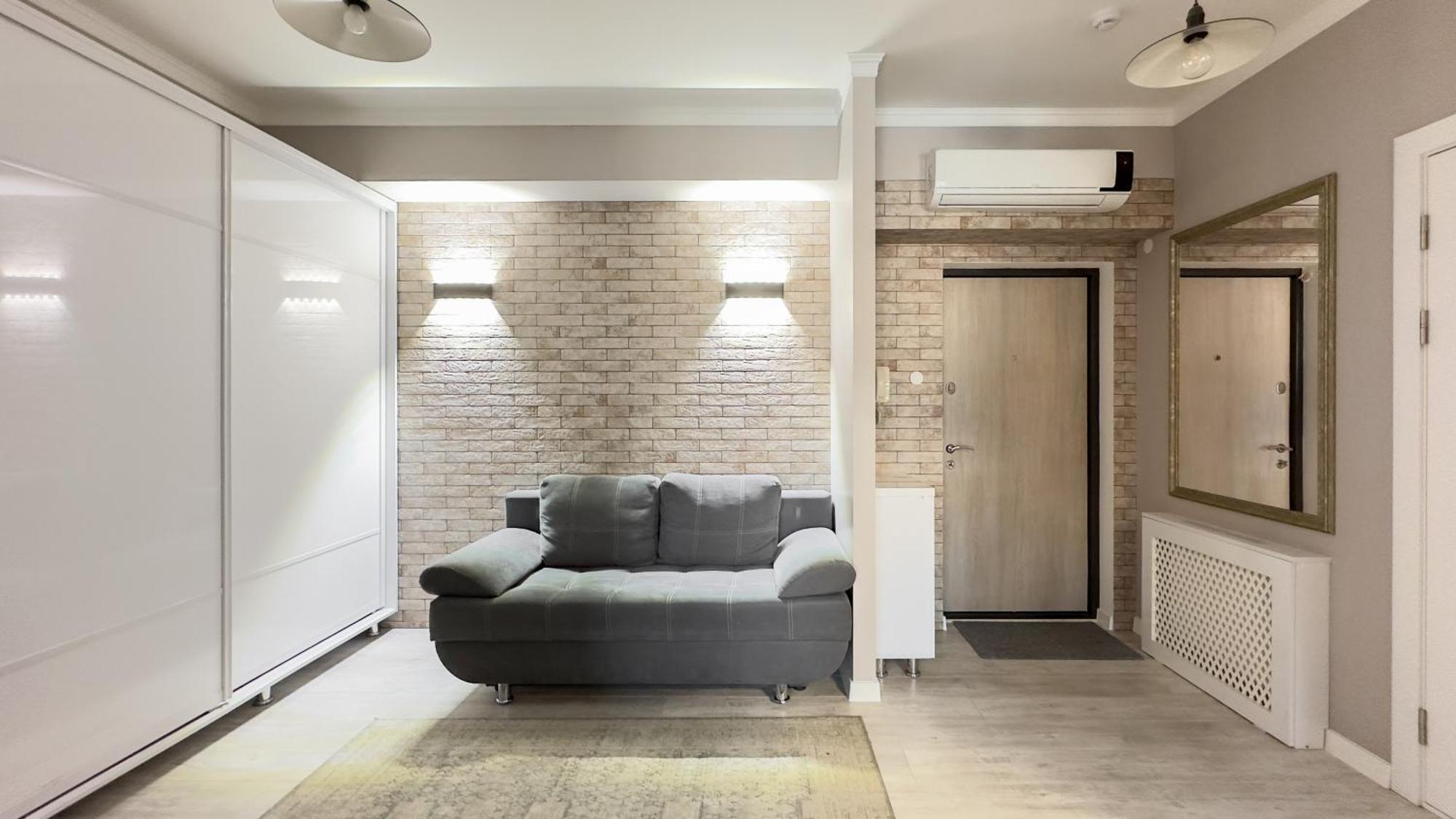 Tourist Grand Ismail Apartments Chişinǎu Buitenkant foto
